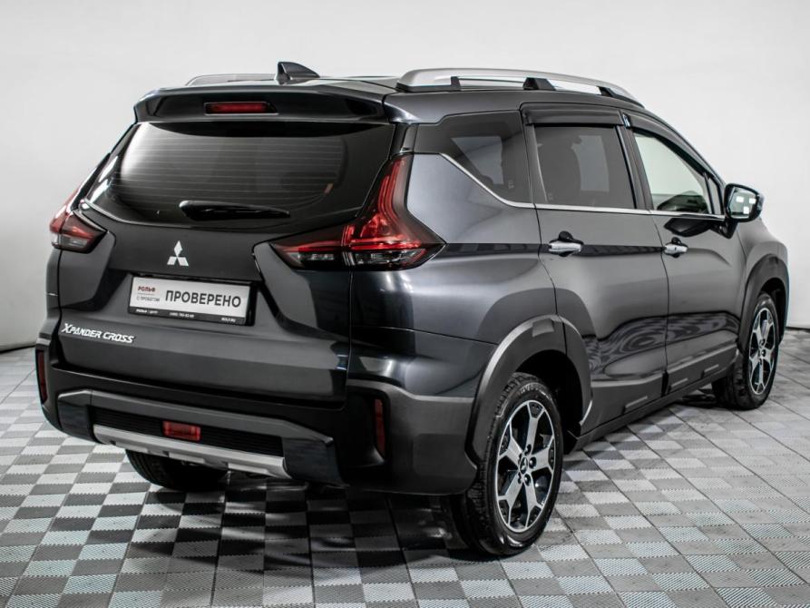 Mitsubishi Xpander I Москва  - изображение 6