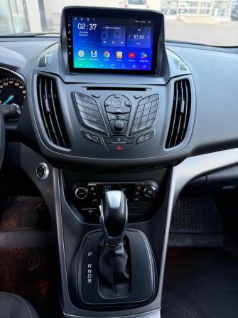 Ford Kuga II с пробегом 2014 года, цена 1 235 000 рублей, 163449 км, внедорожник, Автокод Объявления