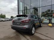 Nissan Qashqai II Рестайлинг Ижевск  - изображение 28