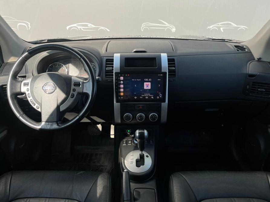 Nissan X-Trail II Рестайлинг Санкт-Петербург  - изображение 8