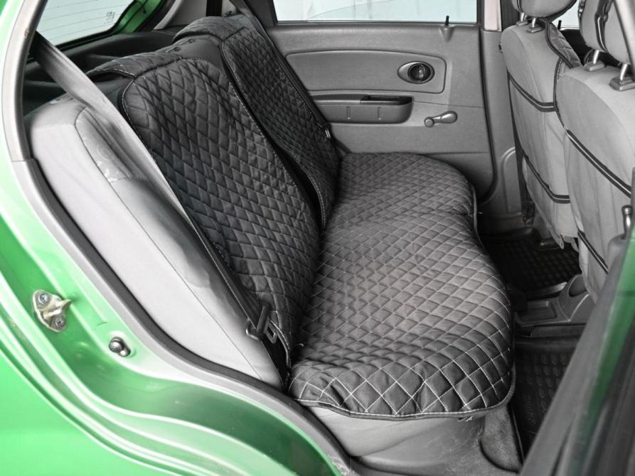 Chevrolet Spark II Ростов-на-Дону  - изображение 7
