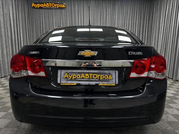 Chevrolet Cruze I с пробегом 2011 года, цена 700 000 рублей, 197304 км, седан, Автокод Объявления