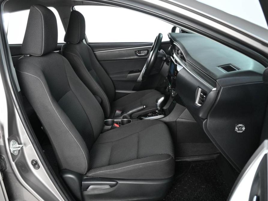 Toyota Corolla XI (E160 E170 E180) Ростов-на-Дону  - изображение 8