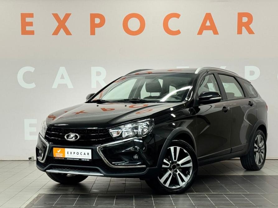 Lada (ВАЗ) Vesta I Волгоград  - изображение 3