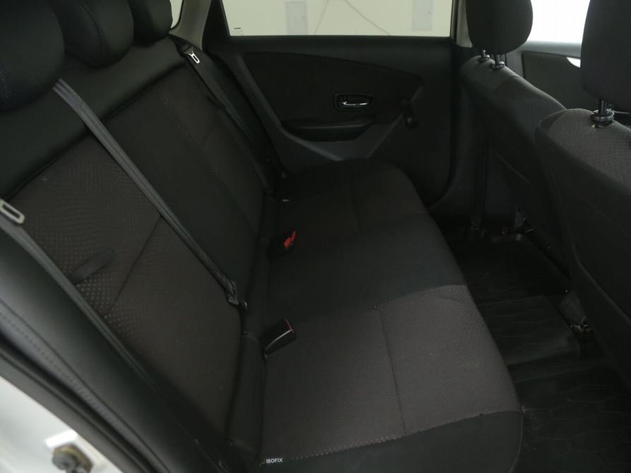 Nissan Almera III (G15) Иваново  - изображение 11