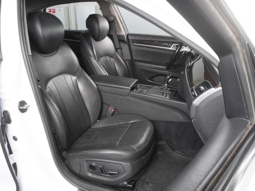 Hyundai Genesis II Минеральные Воды  - изображение 8