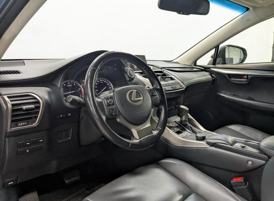 Lexus NX I Санкт-Петербург  - изображение 17