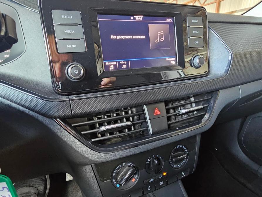 Volkswagen Polo VI Краснодар  - изображение 29