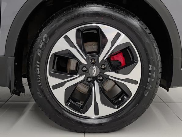 Chery Tiggo 7 Pro Max I с пробегом 2023 года, цена 2 350 000 рублей, 39990 км, внедорожник, Автокод Объявления