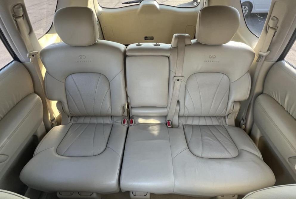 Infiniti QX56 II Красноярск  - изображение 28