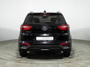 Hyundai Creta I Рестайлинг Санкт-Петербург  - изображение 23