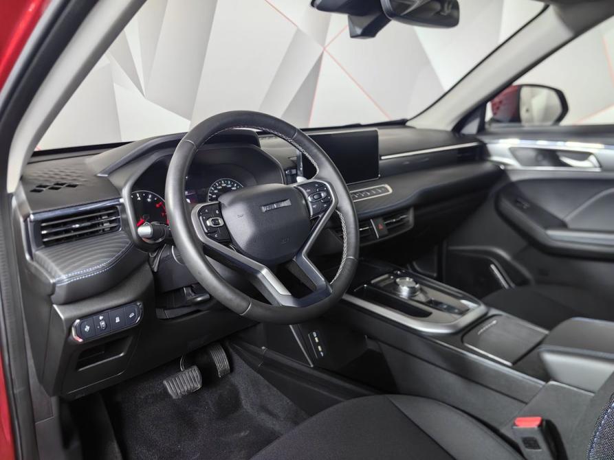 Haval Jolion I Москва  - изображение 18