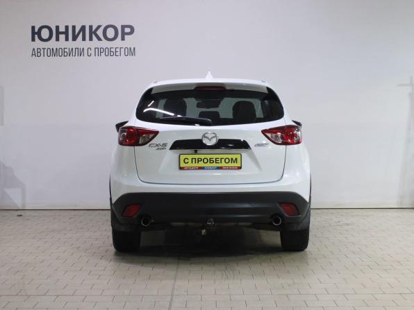 Mazda CX-5 I с пробегом 2014 года, цена 1 739 000 рублей, 173557 км, внедорожник, Автокод Объявления