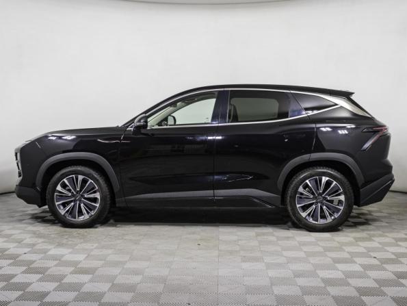 JETOUR DASHING I с пробегом 2024 года, цена 2 118 000 рублей, 25000 км, внедорожник, Автокод Объявления