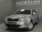 Skoda Octavia II (A5) Рестайлинг Пермь  - изображение 19