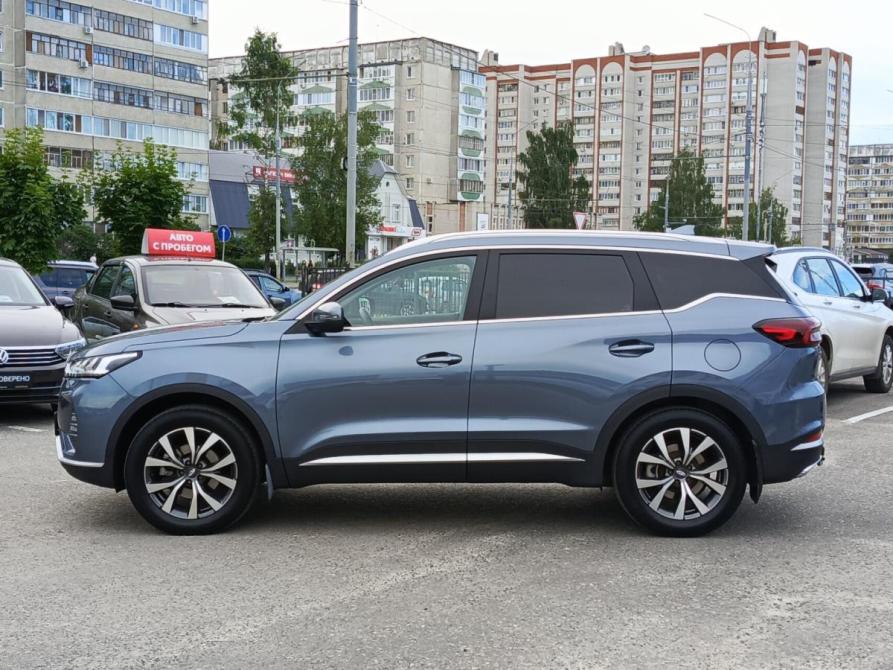 Chery Tiggo 7 Pro I Йошкар-Ола  - изображение 10