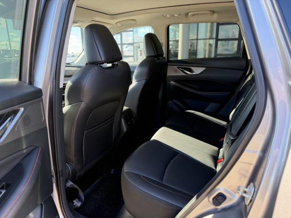 Changan CS35 Plus I Рестайлинг с пробегом 2022 года, цена 1 655 000 рублей, 63364 км, внедорожник, Автокод Объявления