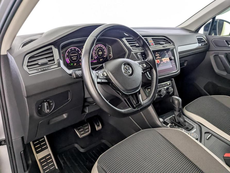 Volkswagen Tiguan II Москва  - изображение 16