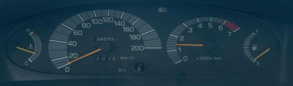 Toyota Previa I (XR10 XR20) Воронеж  - изображение 18