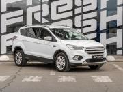 Ford Kuga II Рестайлинг Краснодар  - изображение 21