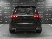 Mercedes-Benz GLS II (X167) Рестайлинг Москва  - изображение 34
