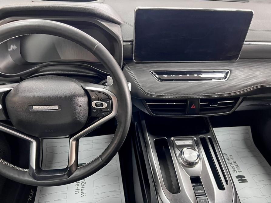 Haval Jolion I Тверь  - изображение 17