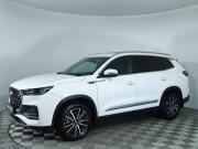 Chery Tiggo 8 Pro Max I Ростов-на-Дону  - изображение 44