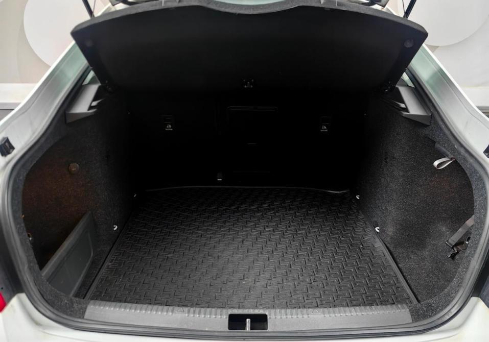 Skoda Octavia III (A7) Москва  - изображение 25