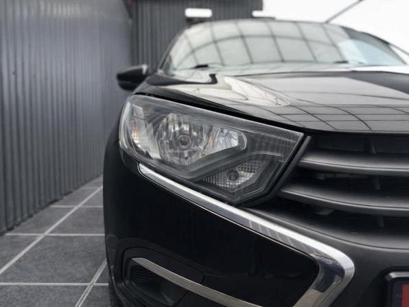 Lada (ВАЗ) Granta I Рестайлинг с пробегом 2023 года, цена 727 000 рублей, 49984 км, седан, Автокод Объявления