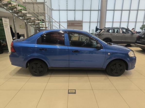Chevrolet Aveo I Рестайлинг с пробегом 2010 года, цена 299 000 рублей, 255733 км, седан, Автокод Объявления