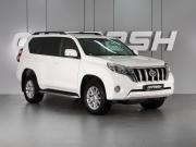 Toyota Land Cruiser Prado 150 Series Рестайлинг 1 Минеральные Воды  - изображение 22