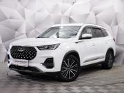 Chery Tiggo 8 Pro I Ульяновск  - изображение 25
