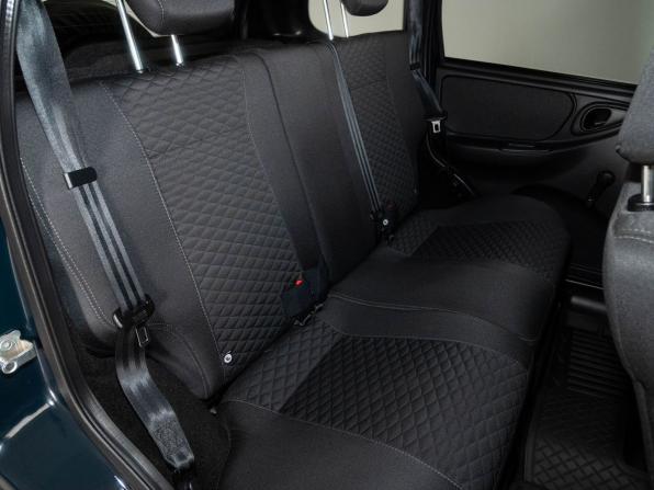 Lada (ВАЗ) Niva Travel I с пробегом 2022 года, цена 928 000 рублей, 47020 км, внедорожник, Автокод Объявления