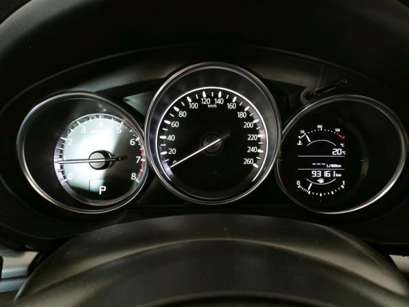 Mazda CX-5 II с пробегом 2020 года, цена 2 925 000 рублей, 93000 км, внедорожник, Автокод Объявления