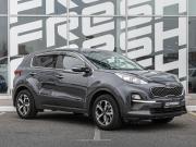 Kia Sportage IV Рестайлинг Краснодар  - изображение 22