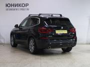 BMW X3 III (G01) Дзержинск  - изображение 44