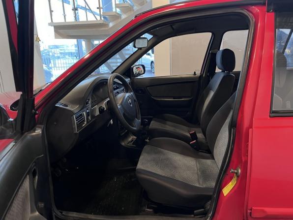Daewoo Nexia I Рестайлинг с пробегом 2012 года, цена 135 800 рублей, 142631 км, седан, Автокод Объявления