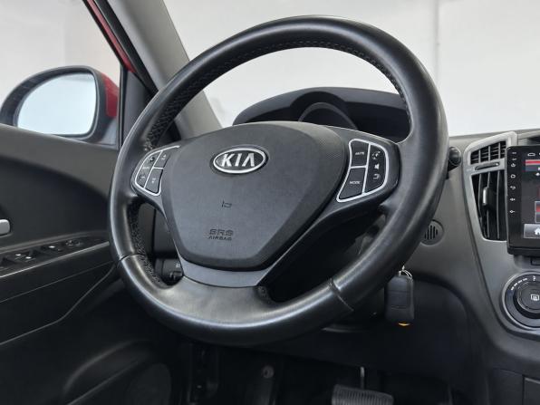 Kia Ceed I с пробегом 2007 года, цена 459 000 рублей, 227543 км, универсал, Автокод Объявления