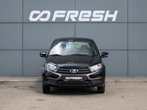 Lada (ВАЗ) Granta I Рестайлинг с пробегом 2025 года, цена 950 000 рублей, 4729 км, седан, Автокод Объявления