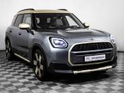 Mini Countryman III Москва  - изображение 25