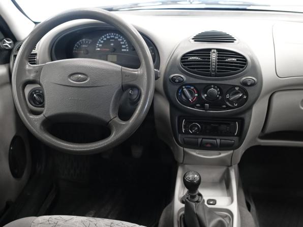 Lada (ВАЗ) Kalina I с пробегом 2008 года, цена 230 000 рублей, 143904 км, седан, Автокод Объявления