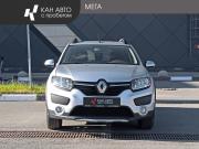 Renault Sandero II Казань  - изображение 14