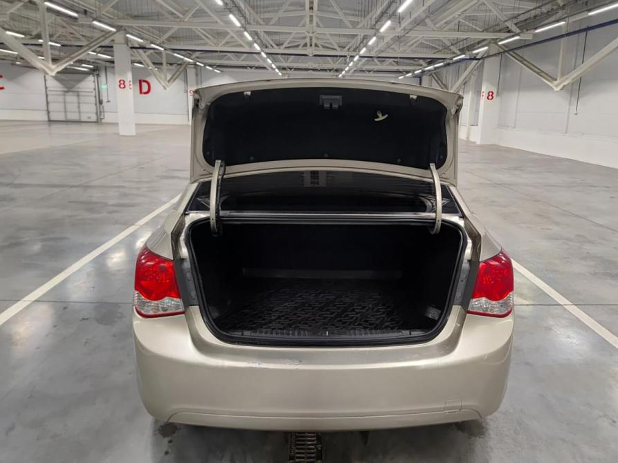 Chevrolet Cruze I Казань  - изображение 12