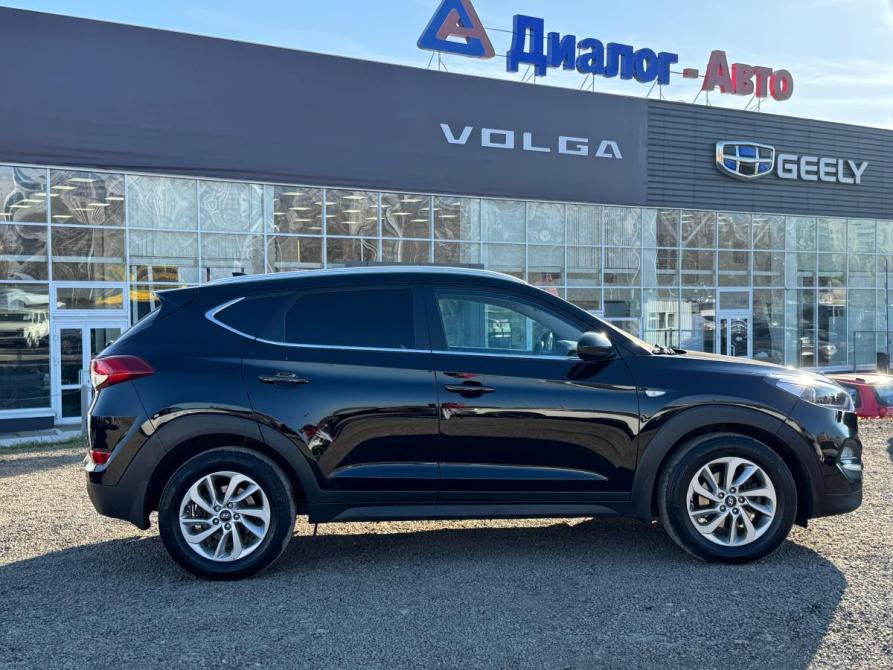 Hyundai Tucson III Набережные Челны  - изображение 8