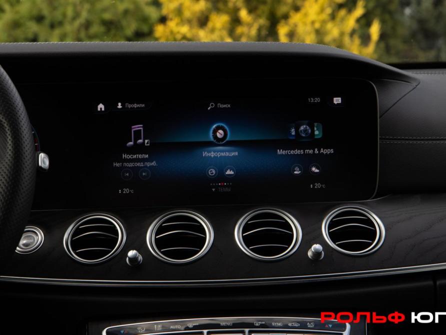 Mercedes-Benz E-Класс V (W213 S213 C238) Рестайлинг Москва  - изображение 17