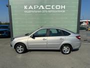 Lada (ВАЗ) Granta I Рестайлинг Екатеринбург  - изображение 15