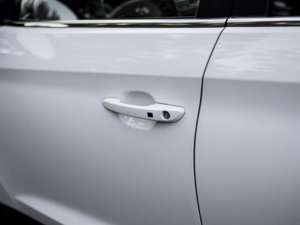 Hyundai Tucson III с пробегом 2018 года, цена 1 710 000 рублей, 133971 км, внедорожник, Автокод Объявления