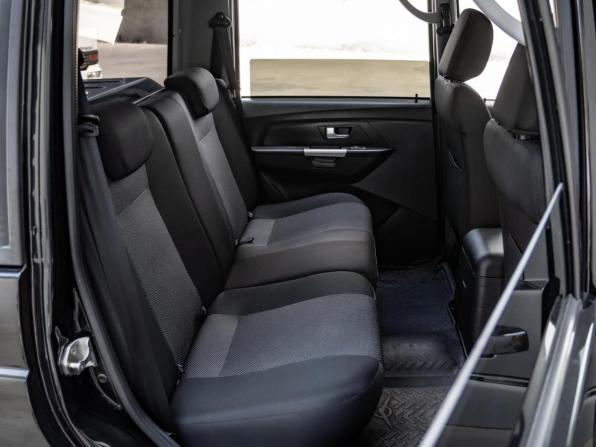 УАЗ Pickup I Рестайлинг 2 с пробегом 2024 года, цена 1 590 000 рублей, 8705 км, offers.body_type.unknown, Автокод Объявления