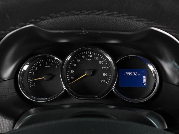 Renault Duster I Рестайлинг с пробегом 2017 года, цена 1 269 000 рублей, 139502 км, внедорожник, Автокод Объявления