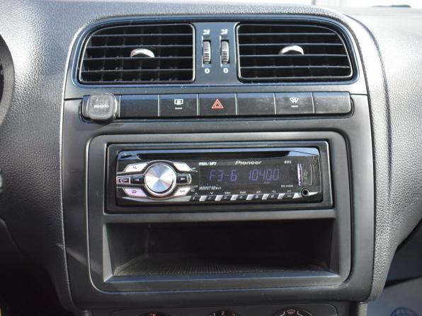Volkswagen Polo V с пробегом 2013 года, цена 749 000 рублей, 128307 км, седан, Автокод Объявления